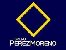 Logo Perez Moreno