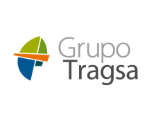 Grupo Tragsa logo