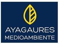 Ayagaures Medio Ambiente logo