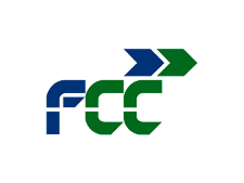 FCC logo